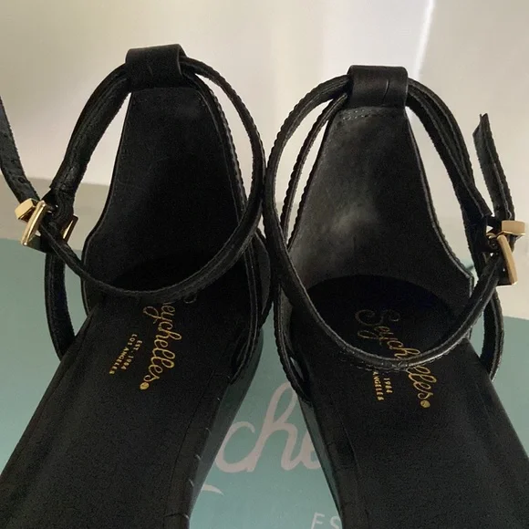 Seychelles Plateau Flat - Picture 7 of 9